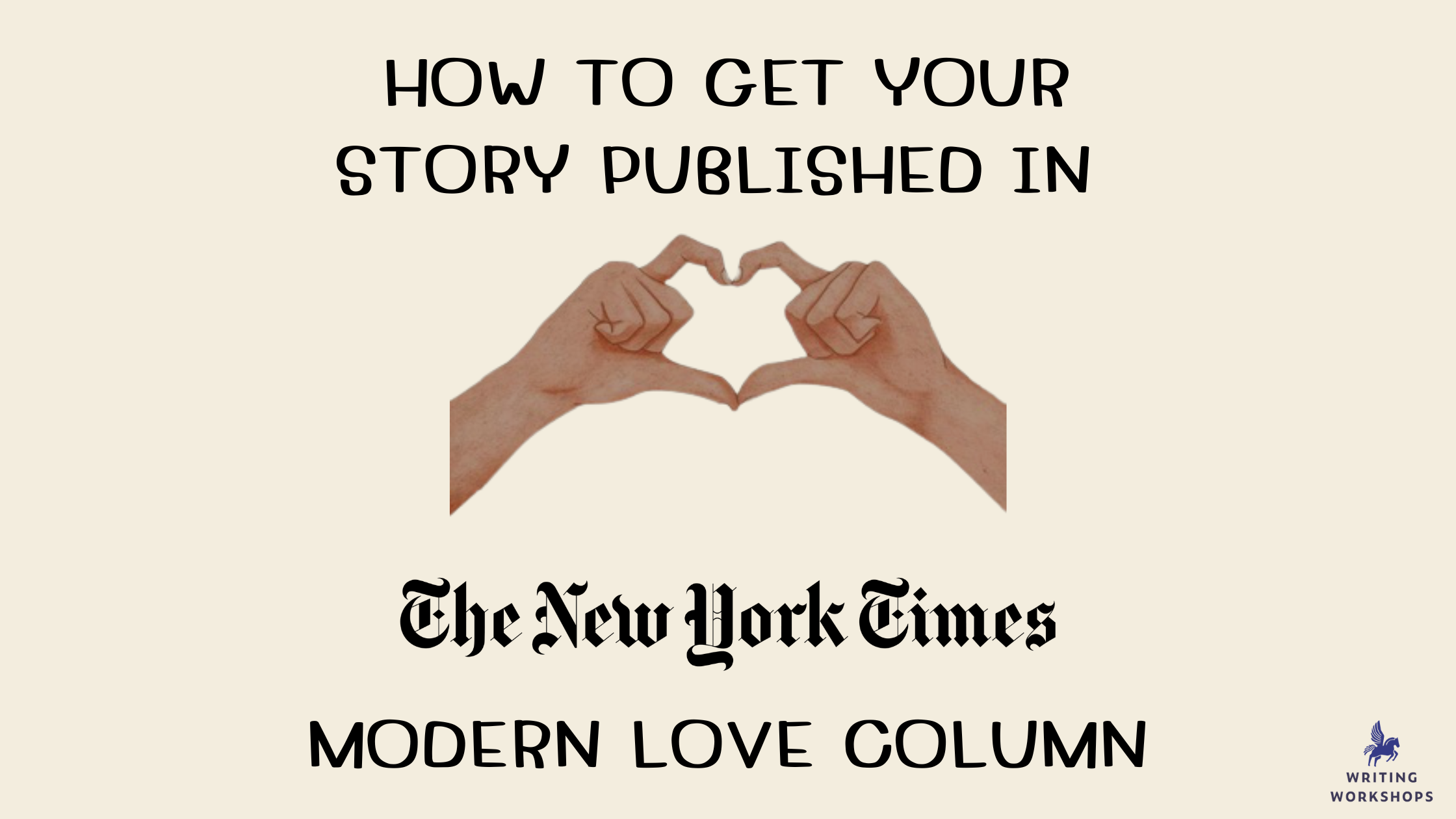 Modern Love - The New York Times