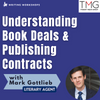 Literary Agent Series: Understanding Book Deals and Publishing Contracts Zoom Seminar, Saturday, April 27th, 2024