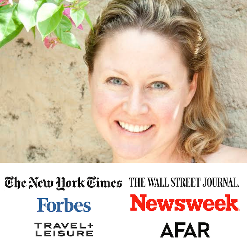 Setting the Scene: The Impact of Place on Fiction and Nonfiction