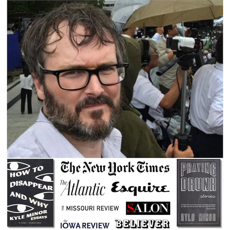 Developmental Edit with Kyle Minor Tuition Payment Writing