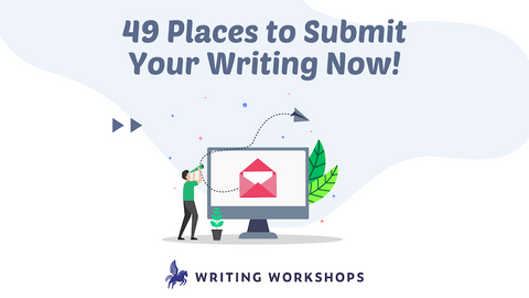 49 Writing Contests You Can Submit to Now (December - January 2023)