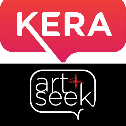 KERA's Art&Seek Features Writing Workshops Dallas!