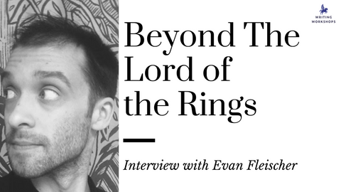 Beyond The Lord of the Rings: Interview with Evan Fleischer