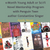 6-Month Young Adult or Sci-Fi Novel Mentorship Program with Penguin Teen author Constantine Singer!