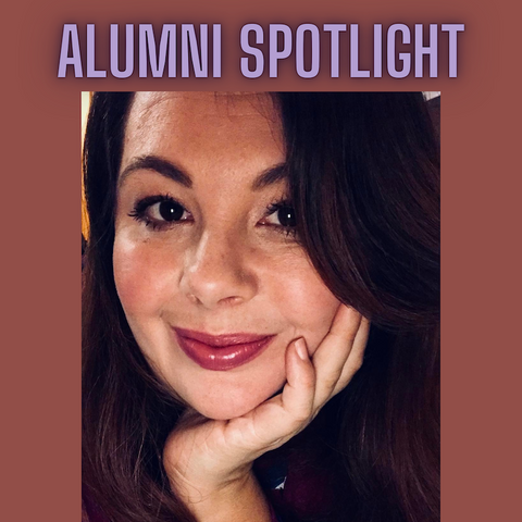 Alumni Spotlight: Corrie Clements