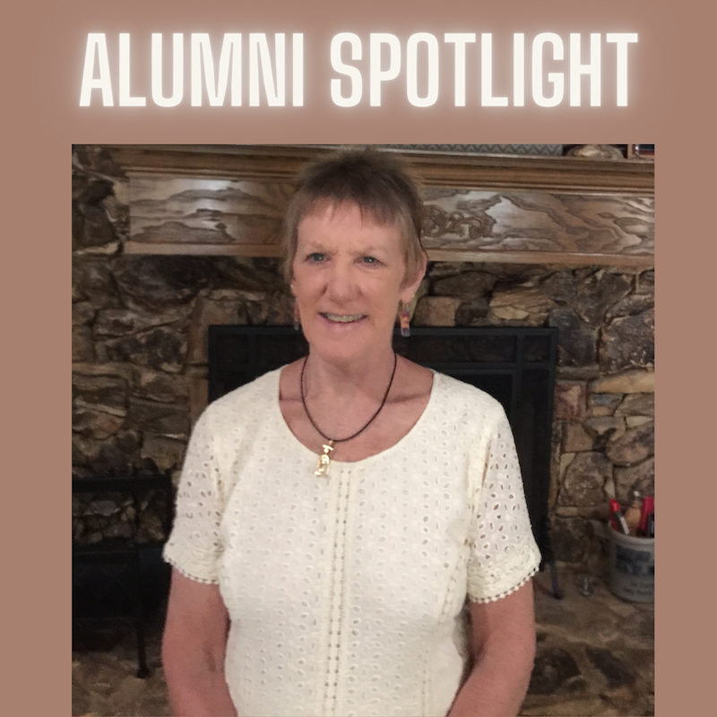 Alumni Spotlight: Cynthia Stock – Writing Workshops