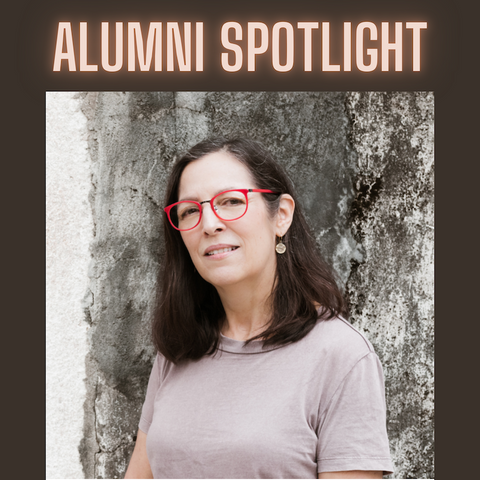 Alumni Spotlight: Heather Diamond