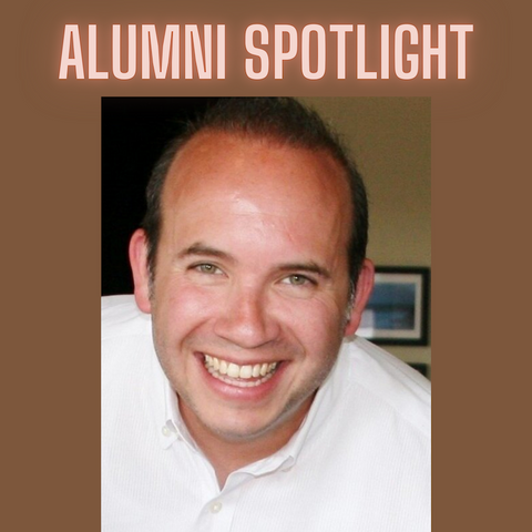 Alumni Spotlight: Ethan Joella