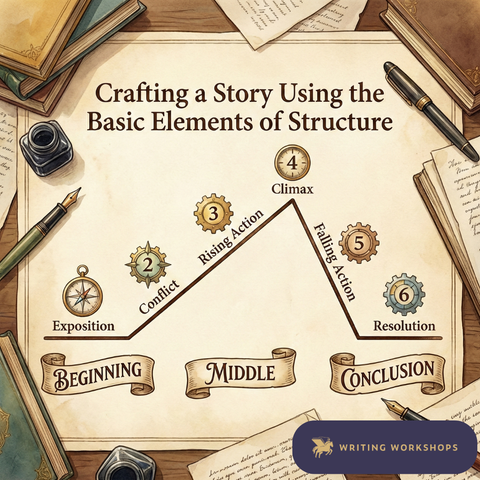 Short Story Structure