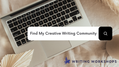 Are You Passionate About Creative Writing?