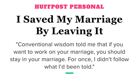 Workshop Alum Chelci Hudson Published in HuffPost Personal