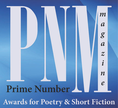 Cindy Dale Published in Prime Number Awards for Poetry & Short Fiction