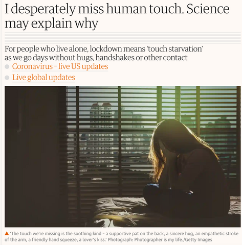 Instructor Diana Spechler Writing in The Guardian