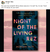 Morgan Talty's Night of the Living Rez Cover Reveal!