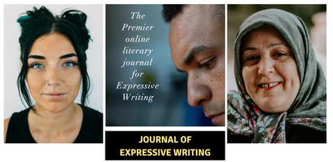 Dr. Tamara MC Published in The Journal of Expressive Writing