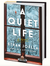 Ethan Joella's A Quiet Life Publishes November 29th, 2022