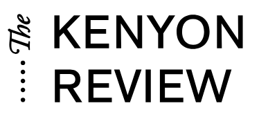 Alumni in the Wild: E.E. Hussey in The Kenyon Review
