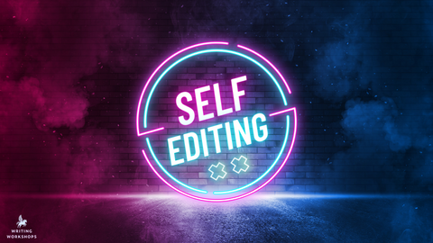 Essential Editing Tips: How to Self-Edit Your Own Writing