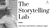 The Storytelling Lab: Interview with Robert Anthony Siegel