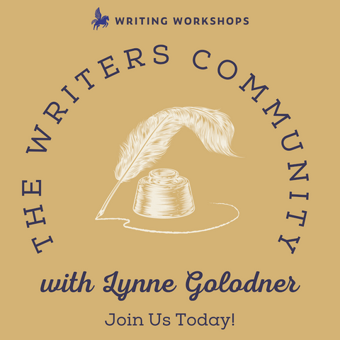 Announcing The Monthly Writers Community
