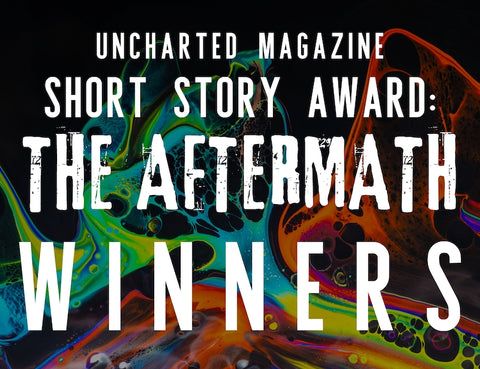 Congrats to Workshop Alum Alexa T. Dodd on Winning the Uncharted Magazine Short Story Award Judged by A. C. Wise