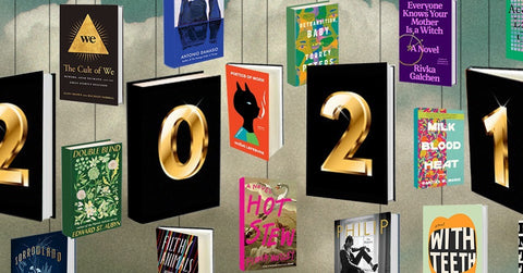 Instructor James Tate Hill on Lit Hub’s Most Anticipated Books of 2021!