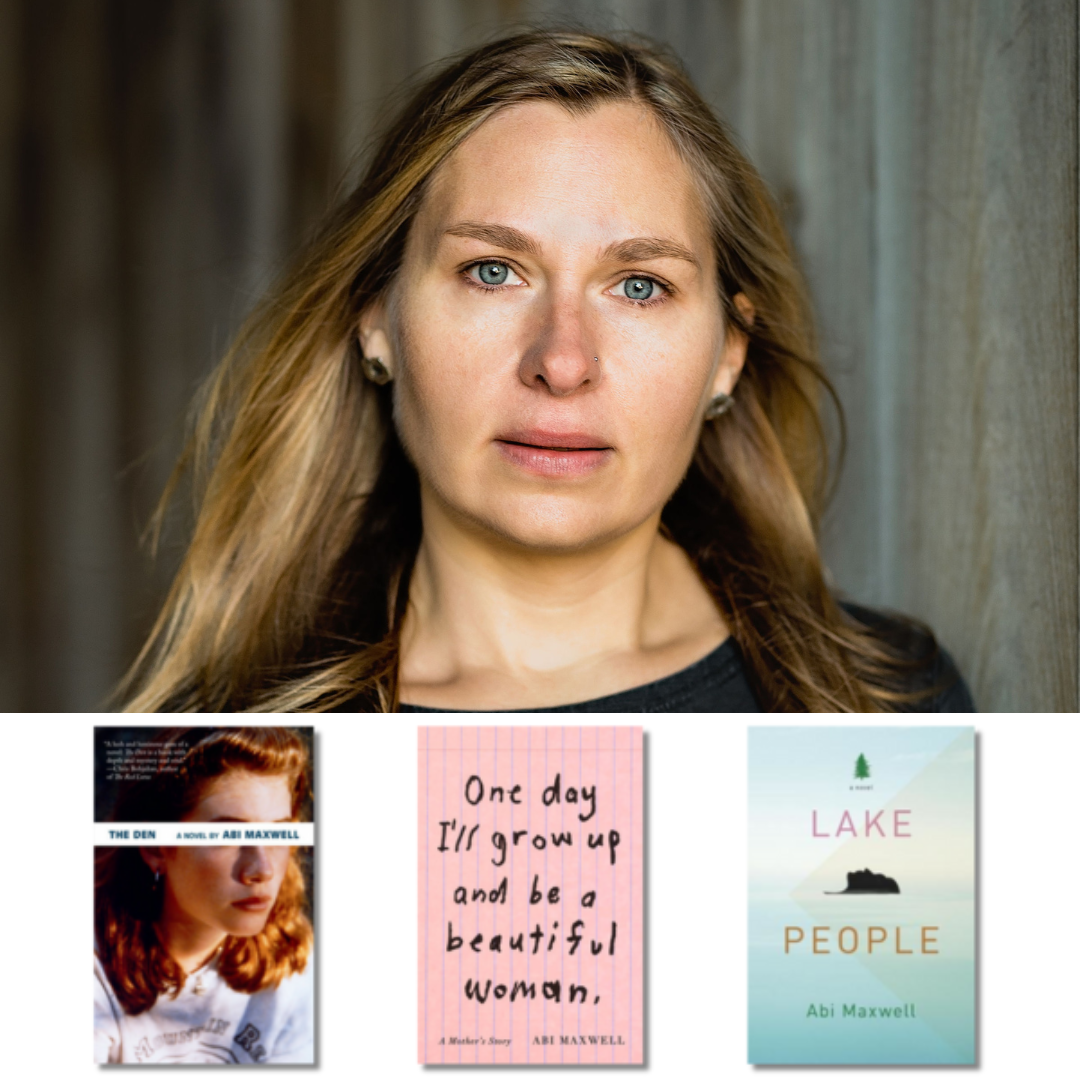 Novel Generator 8-Week Zoom Workshop with Abi Maxwell – Writing Workshops