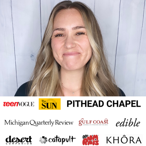 Foundations of Creative Nonfiction 8-Week Generative Zoom Intensive with Christina Berke starts Wednesday, January 7th, 2026