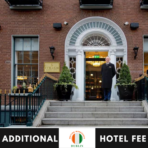 Extra Hotel Nights in Dublin