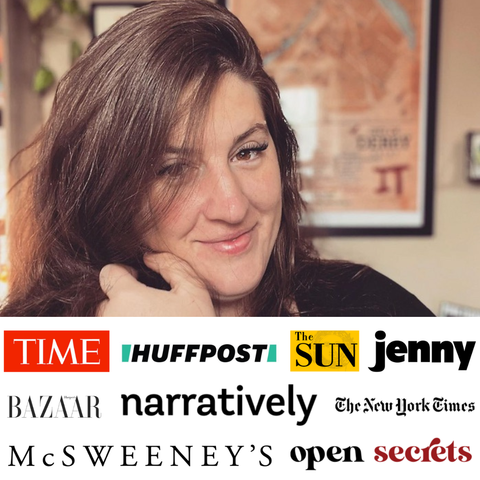 Writing Illness Narratives: A 4-Week Zoom Essay Workshop with Elizabeth Austin Starts on Wednesday, January 14th, 2026