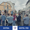 Iceland Extra Hotel Night