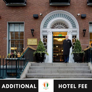 Extra Hotel Nights in Dublin
