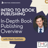 Literary Agent Series: Intro to Book Publishing/Book Publishing Overview Zoom Seminar, Saturday, November 16th, 2024