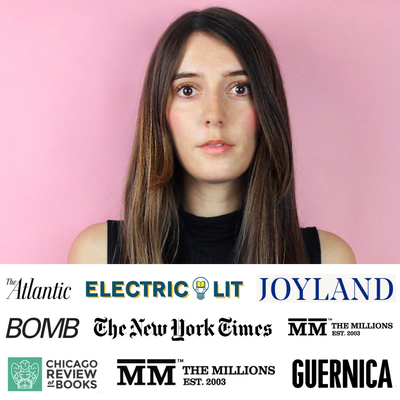 Writing Through Illness 6-Week Zoom Workshop with Jenessa Abrams starts on Tuesday, May 5th, 2026