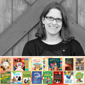 Picture Book Revision 3-Week Zoom Workshop with Kathy MacMillan, Starts Tuesday, January 16th, 2024