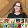 Picture Book One-on-One 6-Month Mentorship with Kathy MacMillan, Apply Now!