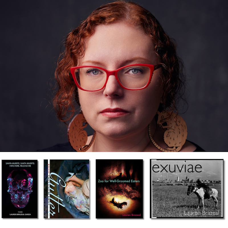 Let Your Style Bloom! A 6-Week Generative Poetry Workshop – Writing ...