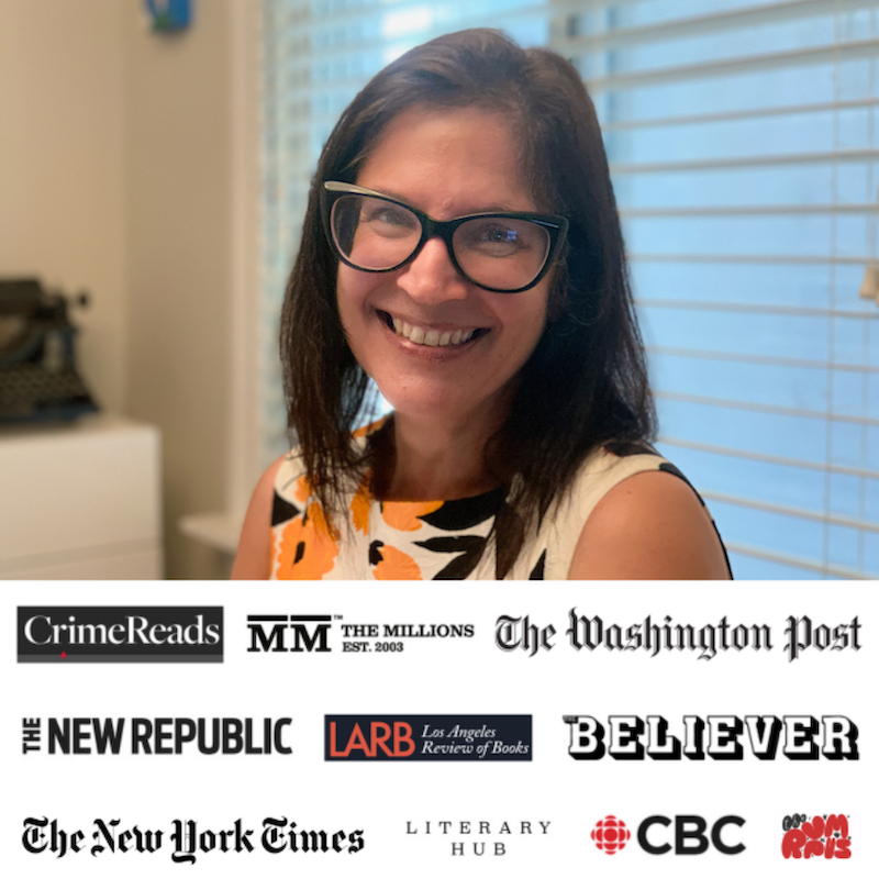 How to Promote Your Writing and Reach Your Publishing Goals – Writing ...