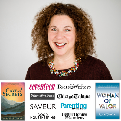 Mining Your Life for Story: Writing Creative Nonfiction Essays Inspired By Your Life Zoom Seminar with Lynne Golodner on Thursday, November 12th, 2026