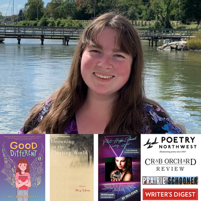 Writing a Novel in Verse Zoom Seminar with Meg Eden Kuyatt on Tuesday, April 27th, 2027