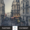 Guest Payment for Paris 2024 Workshop