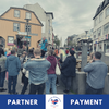 Partner Payment for Iceland 2024 Workshop