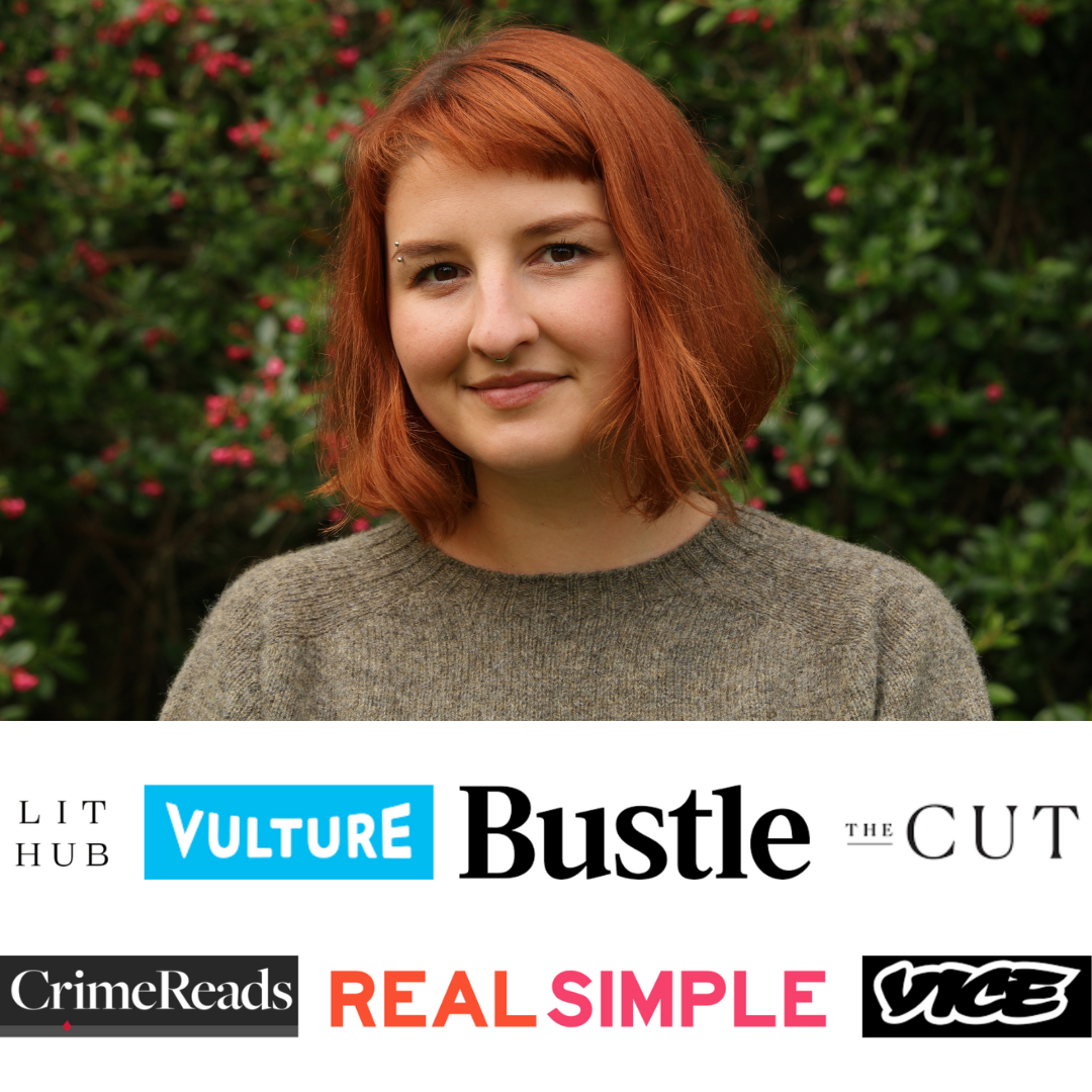 Writing Personal Essays: 3 Month 1-on-1 Mentorship with Samantha Ladwig ...