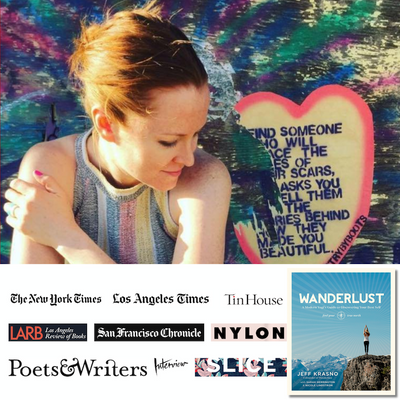 The Writer's Portal: Writing + Healing Program for Women Creatives with Sarah Herrington and Guest Teachers, Runs October 8th - December 10th, 2026