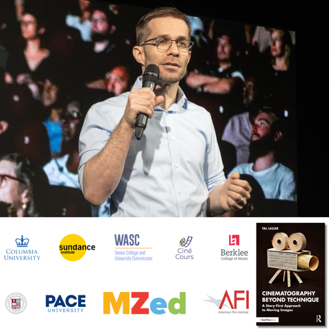 The Indie Publisher’s Toolkit: a 4-Week Publishing Accelerator on Zoom with Tal Lazar starts on Thursday, March 5th, 2026