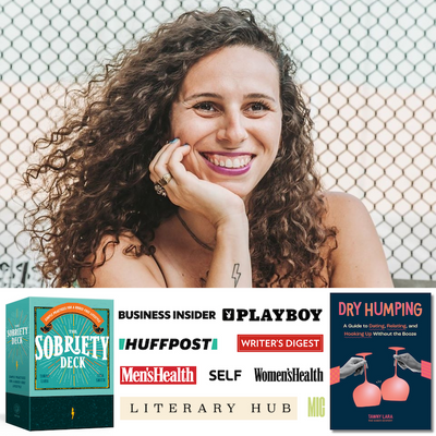 Set and Slay Your End of Year Writing Goals with Tawny Lara (Zoom) on Tuesday, November 10th, 2026