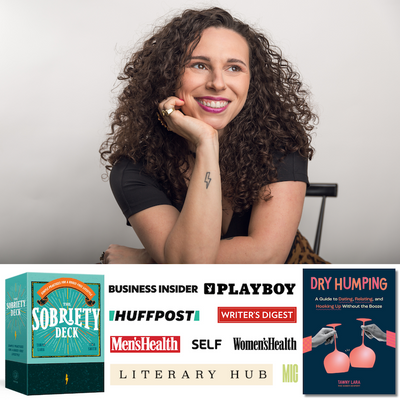 Self-Promo Without the Cringe: Platform, Pitching, and Press Releases 4-Week Zoom Intensive with Tawny Lara, Starts Tuesday, June 30th, 2026