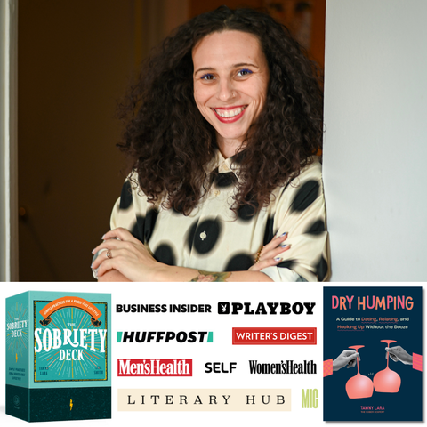 Hot Takes: Write + Pitch Your Nuanced Ideas Zoom Seminar with Tawny Lara on Sunday, February 1st, 2026