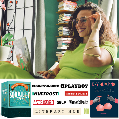 New Year, Newsletter Zoom Seminar with Tawny Lara on Sunday, January 25th, 2026