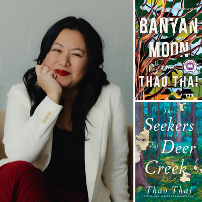 Limbs & Longing: Writing Intimate Scenes That Move Stories Forward 4-Week Zoom Workshop with Thao Thai starts Wednesday, July 8th, 2026